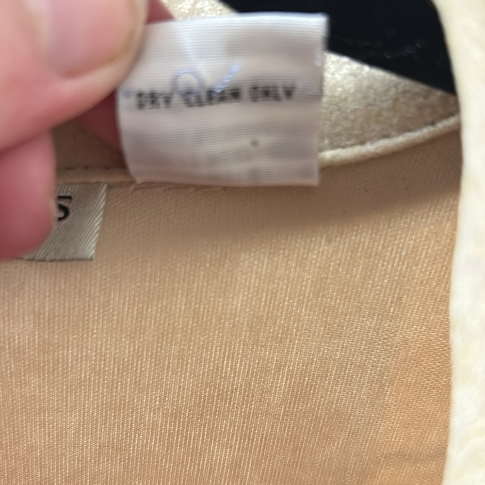 Jacket - Picture 4 of 4